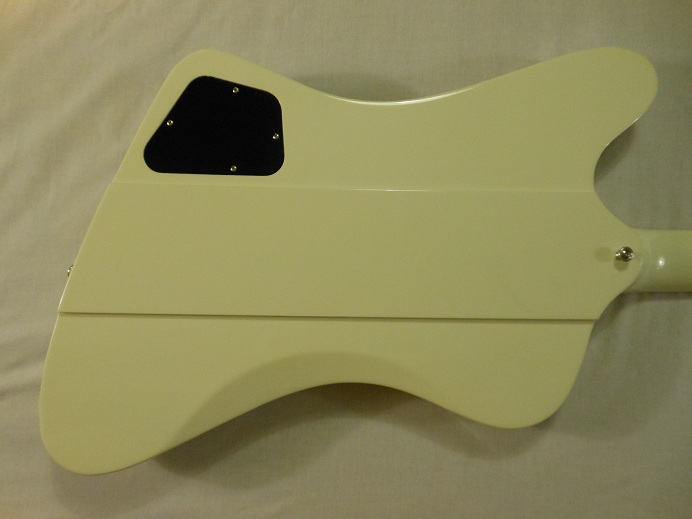 Firebird V 2010 Picture 9